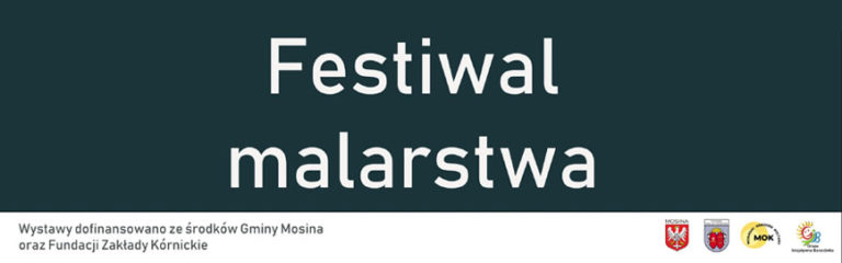 Festiwal Malarstwa 2021