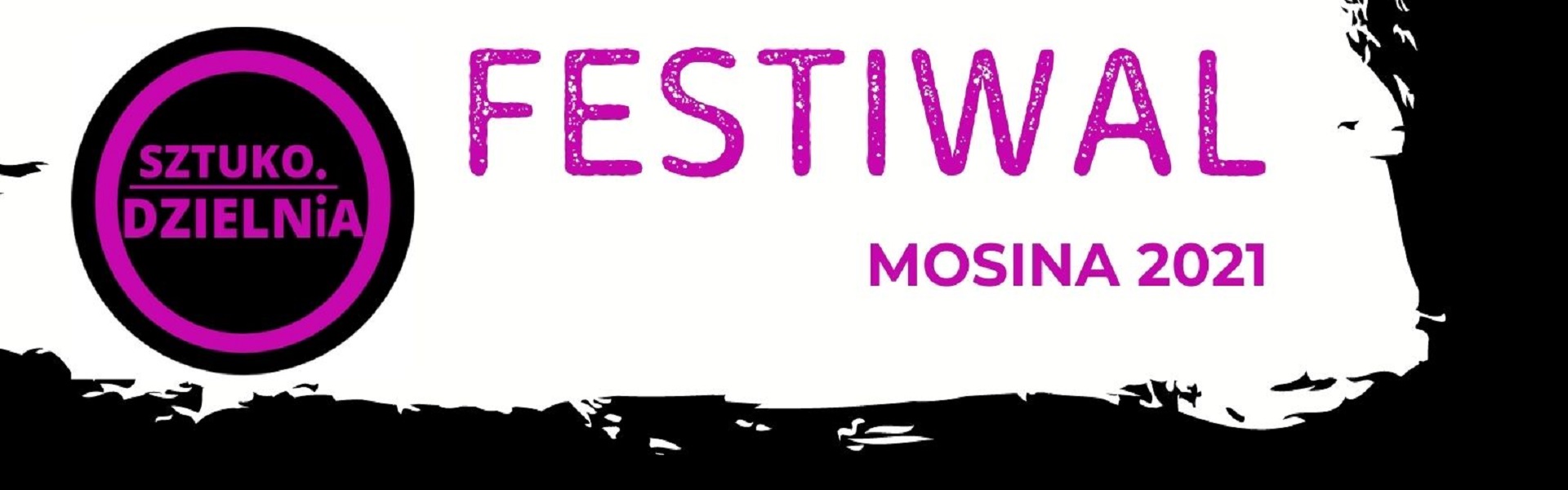Festiwal Sztukodzielnia 2021_banner